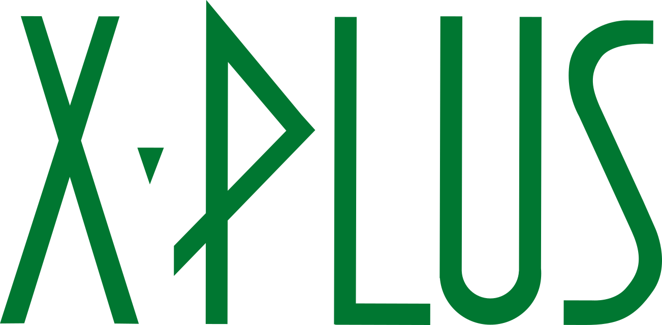 X PLUS ARTS by X PLUS COMPANY LIMITED.